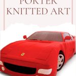 Lauren Porter Knitted Art - Pinterest - ILYF