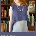 Desertstar_free knitting pattern Pinterest - ILYF